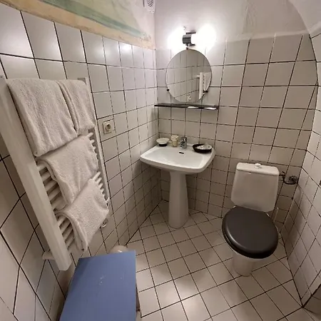 Casa Musicale 2* Pigna