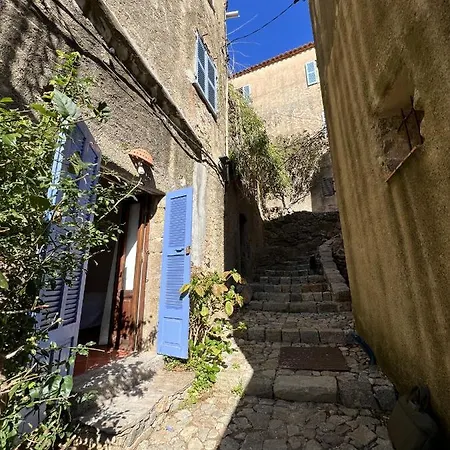 Casa Musicale 2* Pigna