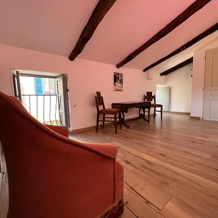 Casa Musicale 2* Pigna