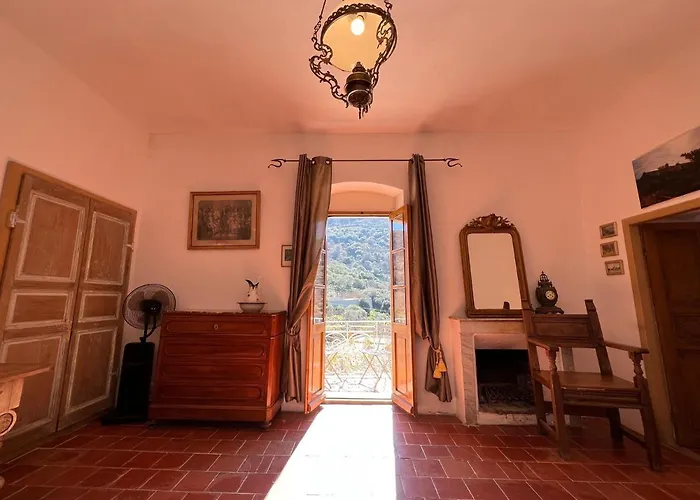 Casa Musicale Hotell Pigna