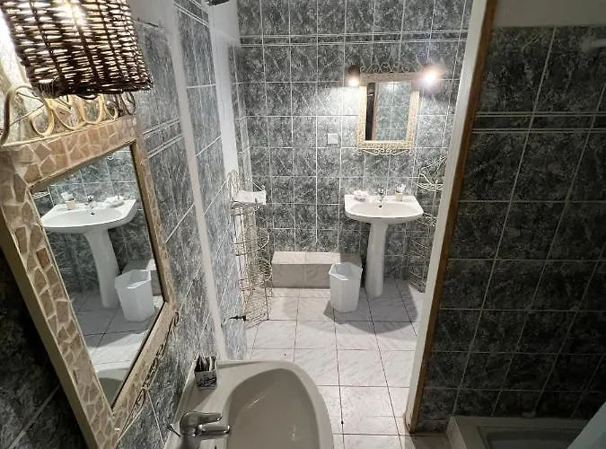 Hotell Casa Musicale 2*