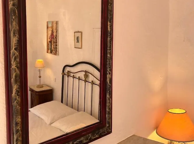 Casa Musicale Hotell Pigna