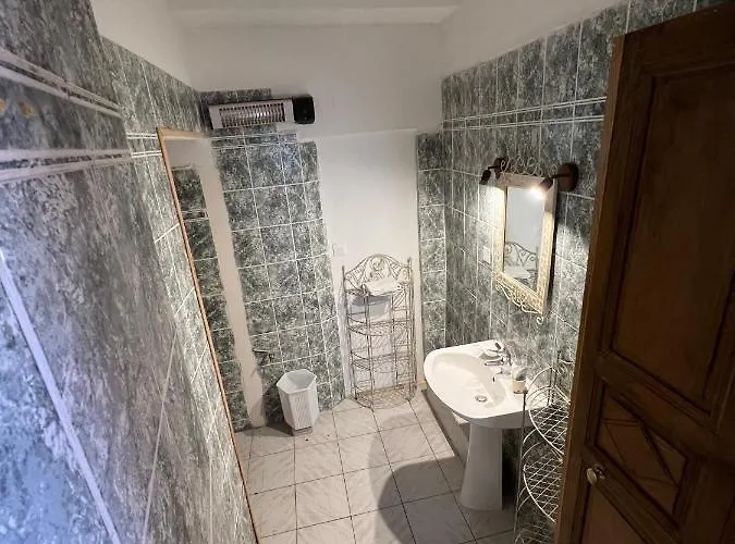 Hotell Casa Musicale Pigna