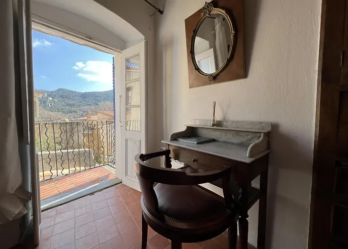 Casa Musicale 2* Pigna