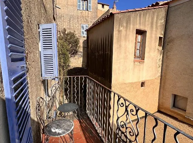 Casa Musicale Hotell