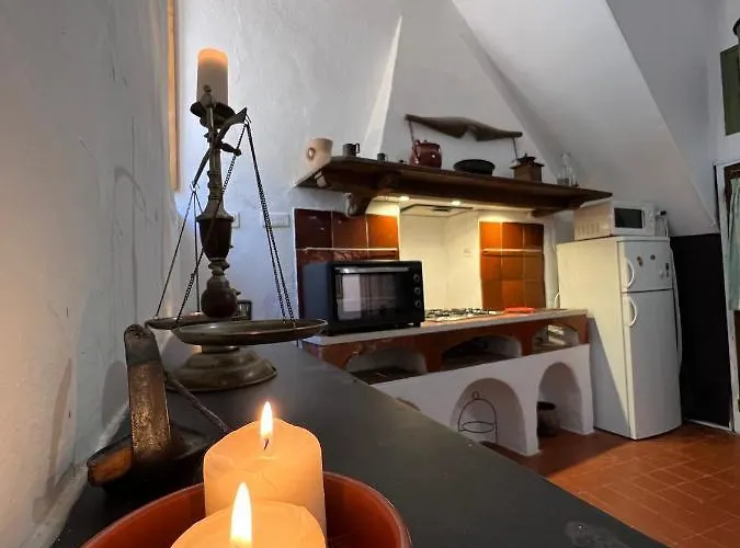 Casa Musicale Hotell Pigna