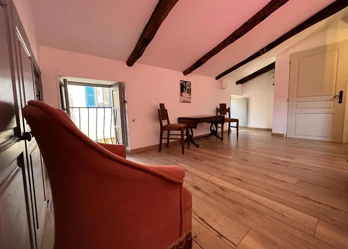 Casa Musicale 2* Pigna