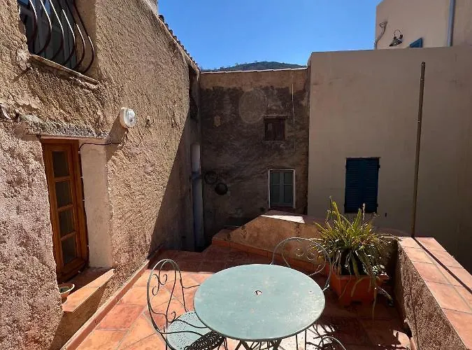 Hotell Casa Musicale