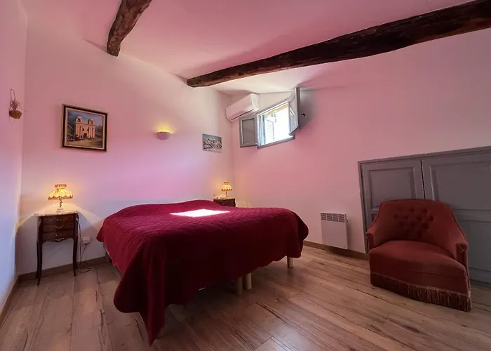 Hotell Casa Musicale Pigna