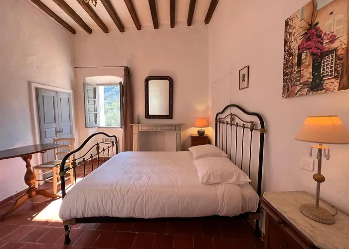 Casa Musicale 2* Pigna