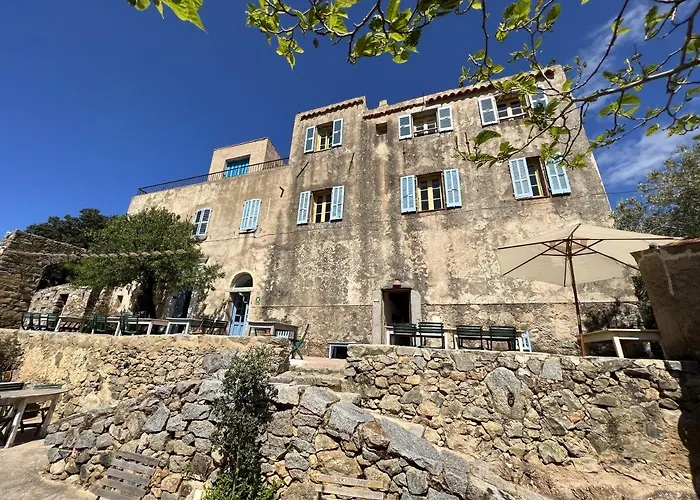 Casa Musicale Hotell 2*