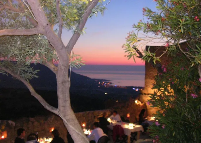 Hotell Casa Musicale