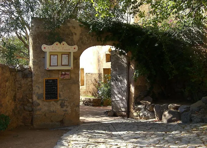 Hotell Casa Musicale