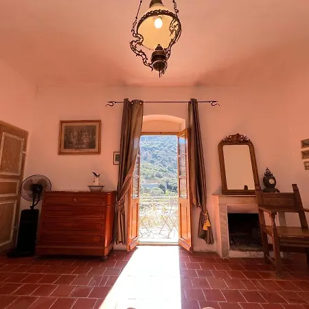 Casa Musicale Hotell Pigna