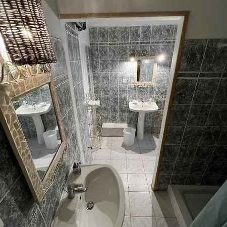 Отель Casa Musicale 2*