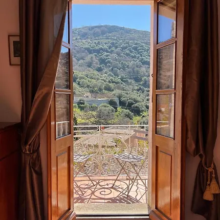 Casa Musicale 2* Pigna