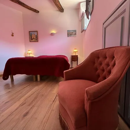 Отель Casa Musicale