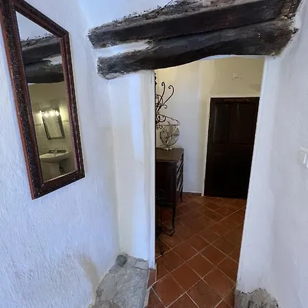 Casa Musicale 2* Pigna