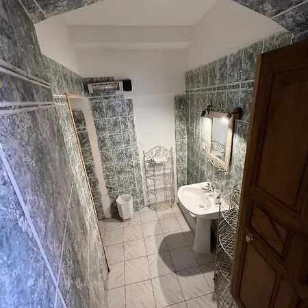 Отель Casa Musicale Pigna