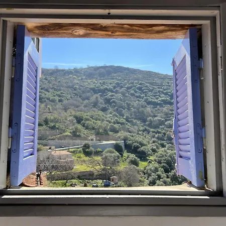 Casa Musicale 2* Pigna