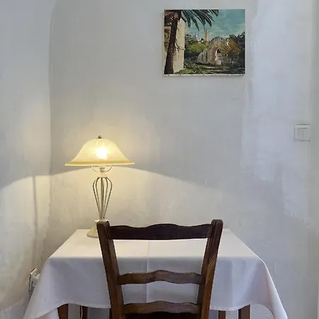 Casa Musicale Отель