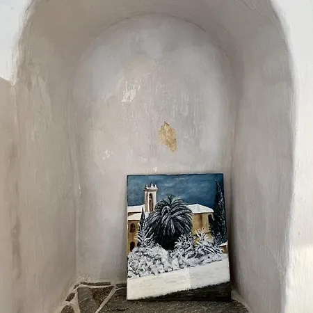 Casa Musicale Отель 2*