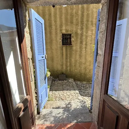 Отель Casa Musicale