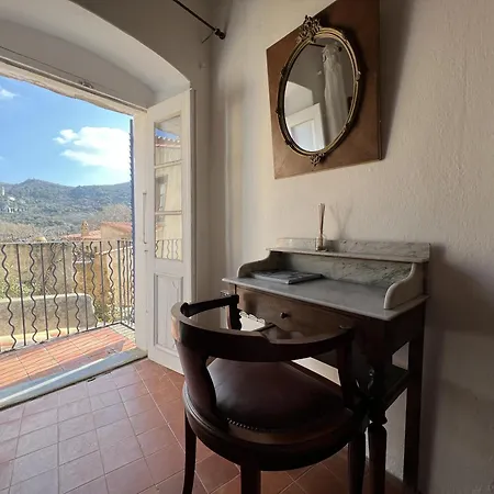 Casa Musicale 2* Pigna