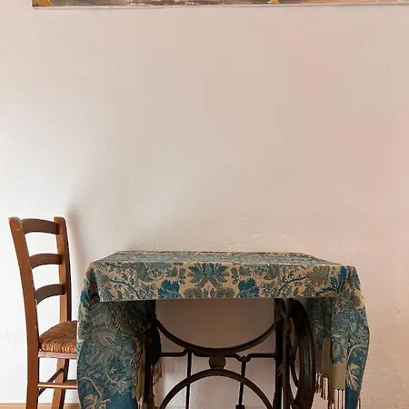 Casa Musicale Hotel 2*
