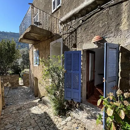 Casa Musicale Отель