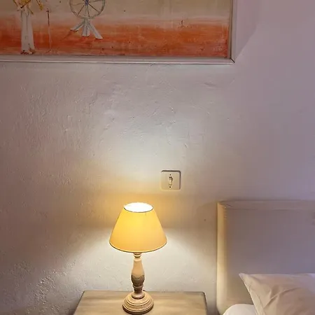 Casa Musicale Отель 2*