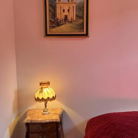 Casa Musicale 2* Pigna