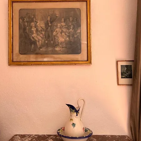 Casa Musicale Hotel