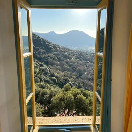 Hotel Casa Musicale Pigna