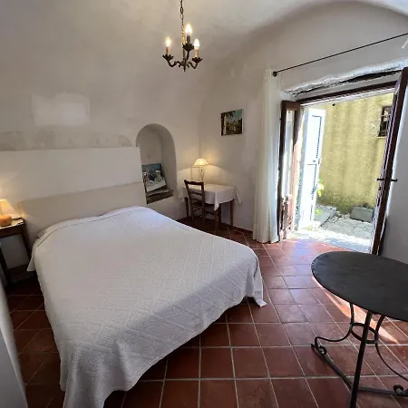 Casa Musicale Отель 2*