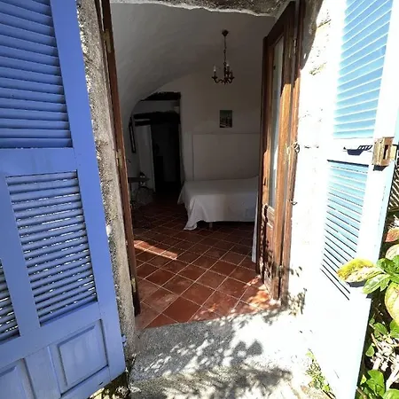 Отель Casa Musicale