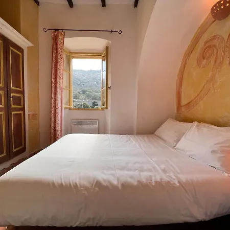 Casa Musicale Hotel