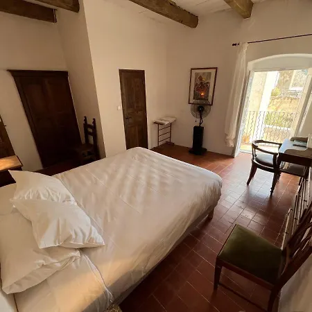 Casa Musicale Hotell
