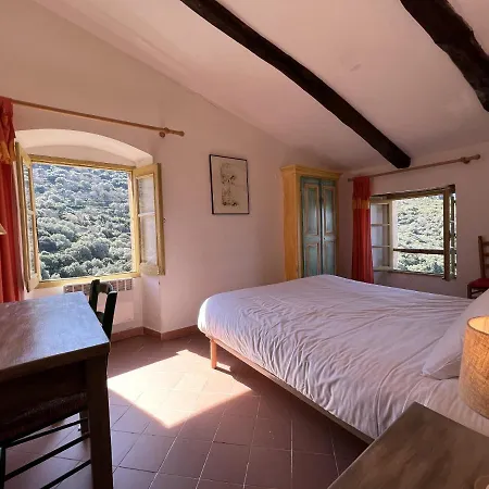 Hotel Casa Musicale Pigna
