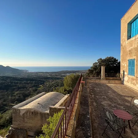 Hotel Casa Musicale 2*