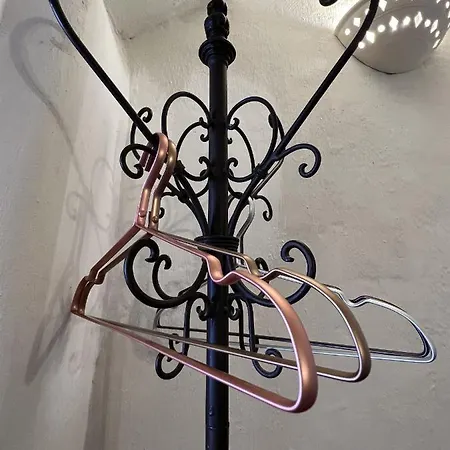 Casa Musicale Отель Pigna