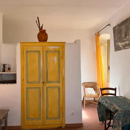 Casa Musicale Hotel Pigna