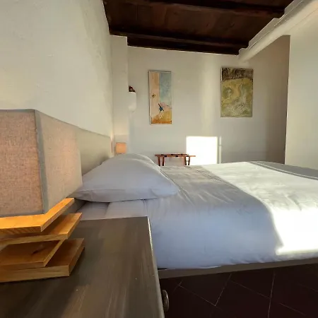 Casa Musicale Hotel Pigna