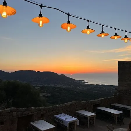 Отель Casa Musicale 2*