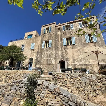Casa Musicale Hotel 2*