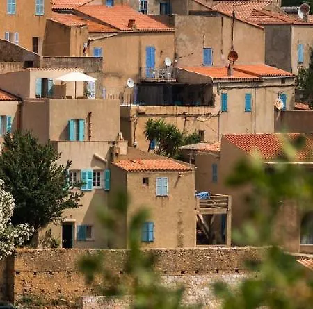 Casa Musicale Отель