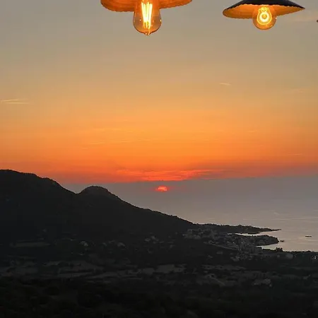 Casa Musicale Hotell Pigna