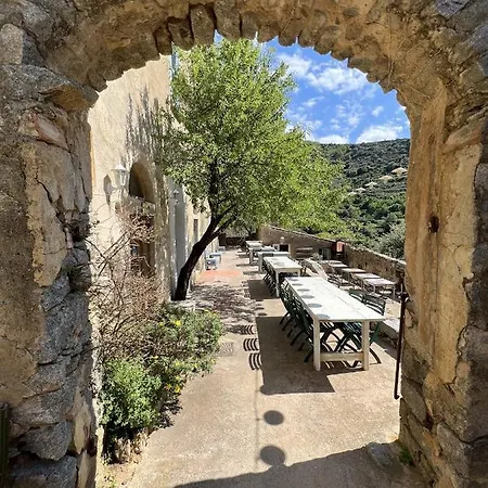 Отель Casa Musicale 2*