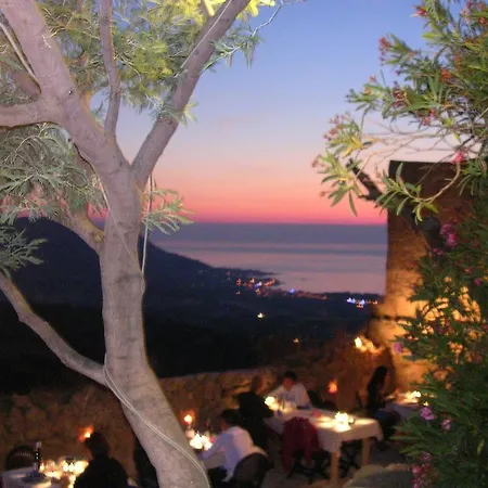 Hotell Casa Musicale