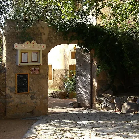 Hotell Casa Musicale